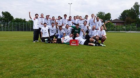 Meister C3 2014/2015
