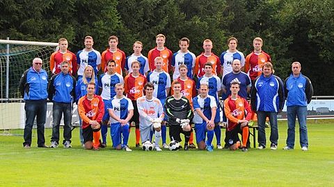 ESV Ansbach/Eyb Saison 2013/2014