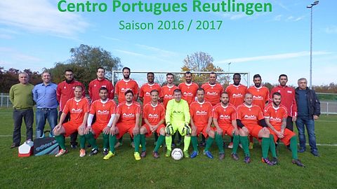 Hintere Reihe v.l. A.Sousa, G.Sousa, M.Machado, R.Santos, O.Schmidt, S.Oumorou, V.Lopes, P.Almeida, C.Almeida, E.Kplefia, B.Loureiro, F.Loureiro, J.Ribeiro.

Vordere Reihe v.l. H.Necker, S.Conigliaro, H.El-Sleiman, P.Konietzny, R.Silva, C.Carneiro, N. Hermeth, R.Sousa, S.Sousa