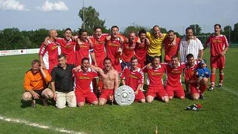 Meister A- Klasse 2006/07