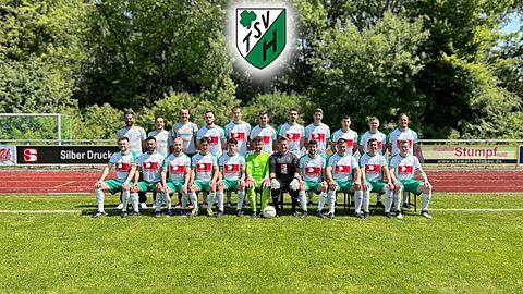 TSV 1892 Heiligenrode e. V.