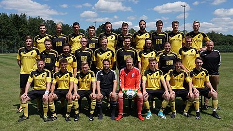 hintere Reihe von links: 
Florian Böck, Marco Erath, John Springer, Christopher Söllöschi, Leander Scheffler, Mathias Mayer, Halit Pürlipünar, Lukas Rauch, Schick Lars, Schnitzer Jan

mittlere Reihe von links:
Fabian Vogel, David Schad, Johannes Geyer, Kilian Ruedi, Connelius Falk, Marcel Messer, Pascal Erath, Steffen Weber, Maximilian Jung, Trainer Fabian Durach
 
vordere Reihe von links:
Jürgen Weber, Oliver Riedesser, Jerimias Geyer, Andre Weber, Adrian Bareiß, Kai Leuter, Pascal Hofmann, Niklas Amann
 
es fehlen: Alexander Dorn, Franz Münst, Daniel Dilmann, Tobias Fleischer, Johannes Fleischer, Klaus Peleskei, Lukas Wessle, Maximilian Härle, Thomas Breitweg
