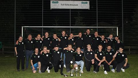 TuS Eiche Stinstedt

Börde-Cup-Sieger 2022