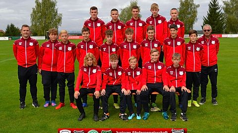 JFG 3-Schlösser-Eck
C1
2022/2023