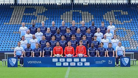 VfL Bochum 1848 25/26
