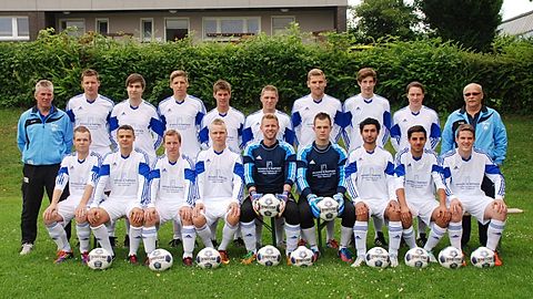 Vielen Dank an den neuen diesjährigen Trikotsponsor:
Wundes &amp; Partner in Haan www.wundes.de Ihr Partner für Immobilien   

Weitere Trikotsponsoren:
Haaner Felsenquelle - Herzlichen Glückwunsch zum &quot;Superior Taste Award&quot;    
Haaner Stadtwerke - Ihr Partner für Energie &amp; Trinkwasser    
Sponsor Trainingsanzüge:
www.haanerfelsenquelle.de