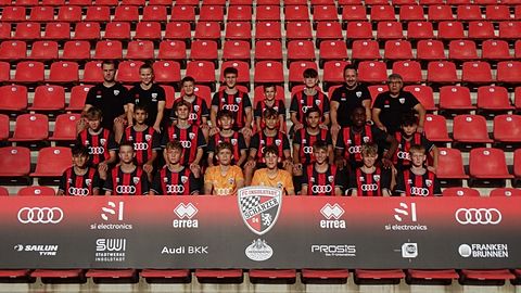 FC Ingolstadt U14 24/25