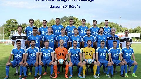 Drexler, Örum, L. Can, Pfau, Arnold, Bitz, Ruder
Kohl, Bougknight, Knöbel, Au, Härtel, Fetzer, Dorn, Auer, Schöneck
J. Can, Iseni, Lohrke, Wunder, Kettenmann, Yarahmadi, Wild, Vongpraseut, Feigenbutz