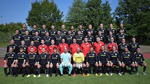 SC Urbach Aktive Saison 2020/2021