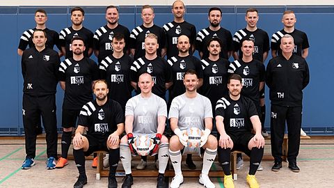 SV Löhnhorst 2024/2025