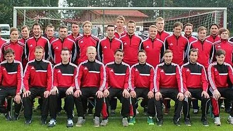 Saison 2014/2015