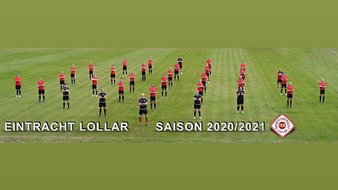 Eintracht Lollar, Saison 2020/ 2021