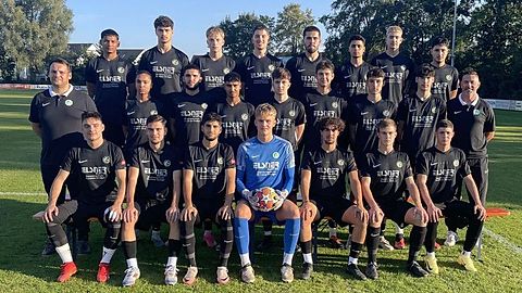 SV Manching U19 25/26