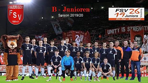 Team B-Junioren - 2019/2020