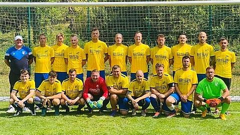 TSV Feytal -Saison 2022-2023