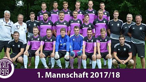 Oberste Reihe: Martin Masnitza, Mirko Zedler, Christopher Rausch, Christian Pluta, Thomas Rölke, Niko Czymczik

Mittlere Reihe: Trainer Rainer Sowa, Betreuer Dieter Pütz, Jan Henke, Andre Schüßler, Marco Fobo, Matthias Fiebig, Malte Durau, Philipp Offermanns, Christian Olschewski, Betreuer Frank Brille, Co-Trainer Heiko Buczkowski

Untere Reihe: Sebastian Keißner, Devin Mecklenbräuker, Mirco Buczkowski, Marcel Rose, Simon Glodek, Dustin Sowa, Leon Bibol, Simon Dechering

Es fehlen auf dem Bild: Pascal Becker, Simon Ellenberg, Joshua Dombrowa, Nils Thomczik