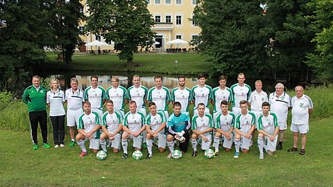 Landesliga 2015/16