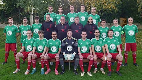 SV Zeutern 2025/2026