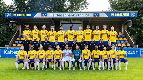 Benjamin Petrick, Benny Soares, Björn Sörensen, Christian Rave, Dirk Hellmann, Dominik Lindner, Fabian Landvoigt, Florian Diedrichsen, Henrik Sirmais, Jan-Marc Schneider, Janek Sternberg, Jarmain Ozuzu, Kai-Fabian Schulz, Laura Salewski, Manuela Bath, Marc Springmann, Marco Drawz, Mats Klüver, Max Kischkat, Maximilian Aberger, Maximilian Musci, Mirko Boland, Niklas Stehnck, Noah Awuku, Noel Denis, Okan Özütemiz, Pawel Erfmann, Perry Dodoo, Rafael Krause, Roberto Balasz, Sean Hopp, Sören Gelbrecht, Tyler Körting