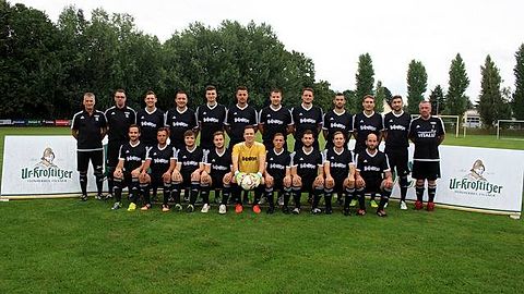 Werner,Heede,Müller,Rudolph,Quasdorf,Bettführ,Wittig,Köckeritz,Schröder,
Hobusch,Fröhlich,Häublein 

Gruber,Sachsen,Huxdorf,Thon,Göttert,Zimmer,Geister,Böttcher,Pawlowski