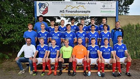 A-Jugend TSV Trittau