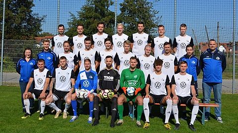 TSV Rohrbach I