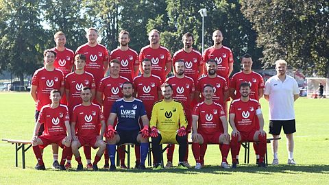 Lok Potsdam 2025/2026