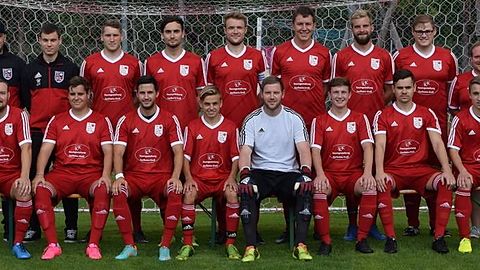 Saison 2017/18, Foto: M. Durlak