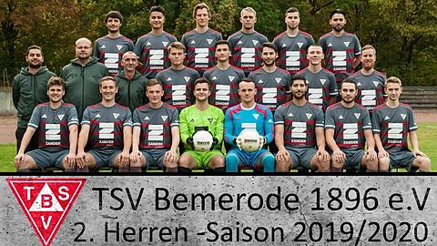 Oben v.L.n.R.: Nico Hoppe, Samo Ahmad, Lajos Nolte, Justin Barscz, Timon Toppel, Nematullah Hosseini 
Mitte v.L.n.R: Ramy Hundt, Eduard Hebaum, Maciej Barszcz, Hendrik Woy, Laurens Karaqi, Leon Nolte, Elias Jaksch, Lukas Oberbeck
Unten v.L.n.R: Percy Zander, Niklas Auringer, Hannes Holländer, Alexander Schönborn, René Jütten, Meik Albers, Josef Flink, Leon Kopmann