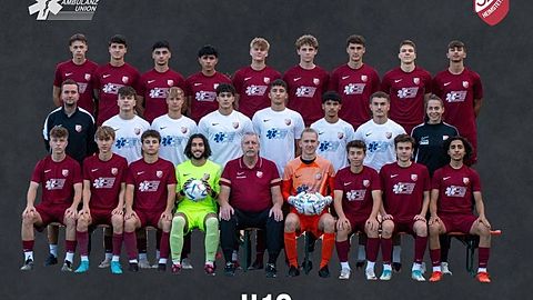 SV Heimstetten U19 23/24