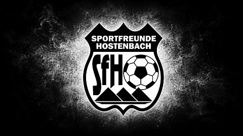 Mannschaftsfoto: Herren - 1. Mannschaft - SF Hostenbach - Saison 26/27
