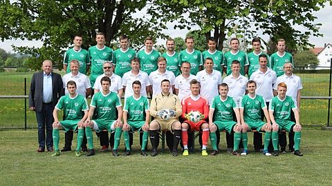 1. FC Wernberg