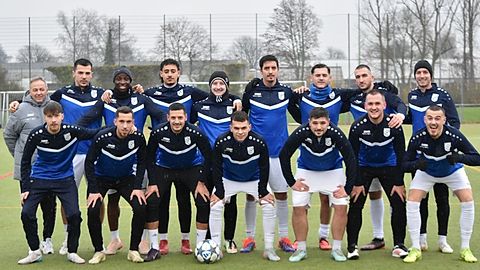 SGM FKV/TSV Neu-Ulm ll 2025/2026