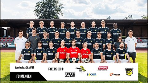 FC Mengen I