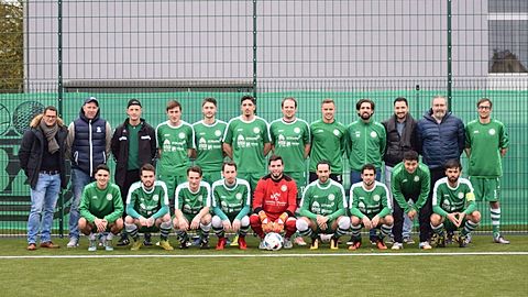 FC Ehlerange Equipe 1