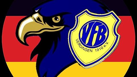 Mannschaftsfoto: Herren - 1. Mannschaft - VfB Uerdingen - Saison 26/27