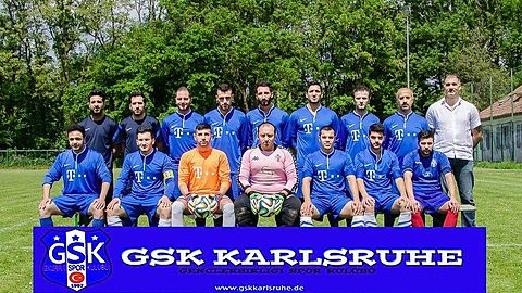 Hintere Reihe von links: Spielertrainer Hartan Genc, Spielertrainer Murat Genc, Cihat Cetin, Yasin Deligöz, Mustafa Yürük, Aydin Nur, Ferhat Kilic, Ibrahim Öztürk, Spielausschuss Irfan Genc
Vordere Reihe von links: Tolga Kilic, Ümit Tosun, Nuhan Cevik, Suayb Aydemir, Ersin Mengül, Sezer Fidancan, Mustafa Duman