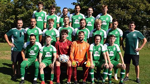 TSV Steppach - KK Augsburg NW - Saison 2023/24