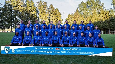 o.R.v.l.: Andreas Neugebauer, Niklas Puff, Pierre Fuchs, Sebastian Schiller, Cedric Weinand, Jan Weimer, Patrick Hackl, Christoph Hofmann, Tobias Pickhardt, Thilo Langosch
m.R.v.l.: Martin Kuhn, Thomas Geiseler, Sebastian Henn, Lenard Schwenk, Pascal Sommer, Tim Meixner, Daniel Weissfloch, Walter Stoiber, Nicholas Piechnik, Florian Schauß, Pascal Foth
u.R.v.l.: Benjamin Schäfer, Tobias Christmann, Georgios Giotitsas, Vadim Martuzaev, Christopher Foth, Philipp Pohlmann, Marcel Friedel, Jonas Lenz, Jan-Erik Bodenheimer, Maurice Friedel
Es fehlen: Roberto Camastro, Urso Vincenzo, Jan Bodenheimer, Sebstian Müller, Tobias Großer, Kevin Hiess, Sandro Niederle, Nils Bodenheimer, Pascal Weimer, Magnus Puff, Fabian Puff, Sebastian Malsam, Malte Medick