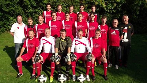 Foto: KSV Reichelsheim