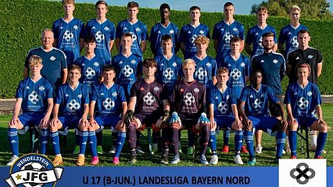 JFG Wendelstein U17 22/23