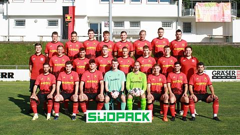 hintere Reihe v.l.: Jannik Rauß, Markus Zweifel, Steffen Laubheimer, Simon Kehrle, Marcel Rau, Fabian Bogenrieder, Marco Matzkat, Matthias Leichtle
mittlere Reihe v.l. Trainer Florian Treske, Matthias Wesolowski, Philipp Kolb, Jan Binanzer, Timo Gaupp, Dominik Kächler, Karl Hampp, Spielleiter Kevin Rau
vordere Reihe v.l. Jannik Keller, Noah Blersch, Tobias Geiger, Leon Baumgärtner, Alexander Beck, Christoph Haas, Patrick Kiekopf, Isaak Athanasiadis

es fehlen: Lennard von Rüden, Cedric Welz