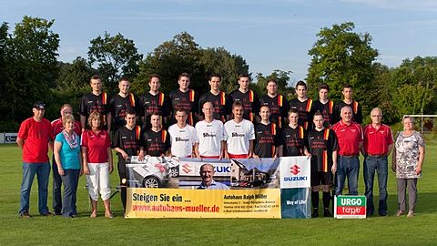 H.L  U.arnold ( Tra ), P.Stephan ( SPA ), R.Hotz, D.Meßler, T.Pfetzer,
F.Wagner,M.Körber, D.Fohs, C.Ünlü, D.Laier, M.Krötz, L.Ubl
V.L  D.Köhler ( VST ), S.stephan ( Betr.), M. Engelhardt, F. Zimmermann, O.Hader, M.Münch, A.streib, M.Rupp, P.Knebel, T.Hackel, H.Köhler ( Med-betr), E.bernauer ( VST), U Stieglitz ( VST )