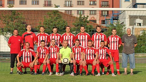 Foto: Köpenicker SC