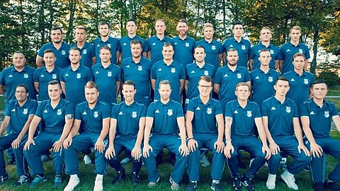 TSV Öschelbronn Aktive 2019/2020