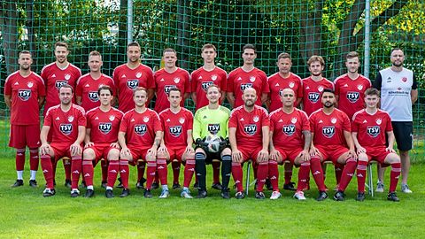 TSV Langenlonsheim-Laubenheim I