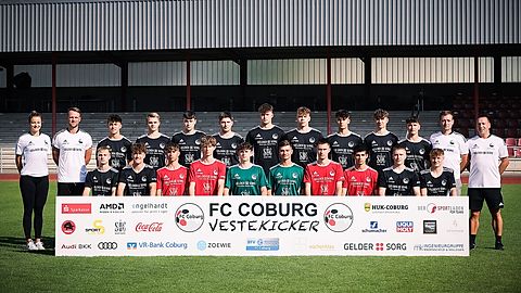 FC Coburg U19 22/23