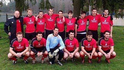 Kader Saison 2013-14