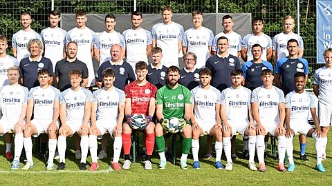 Lotto Hessenliga Team 2025/26