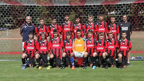 JFG Dachau-Land U17 23/24